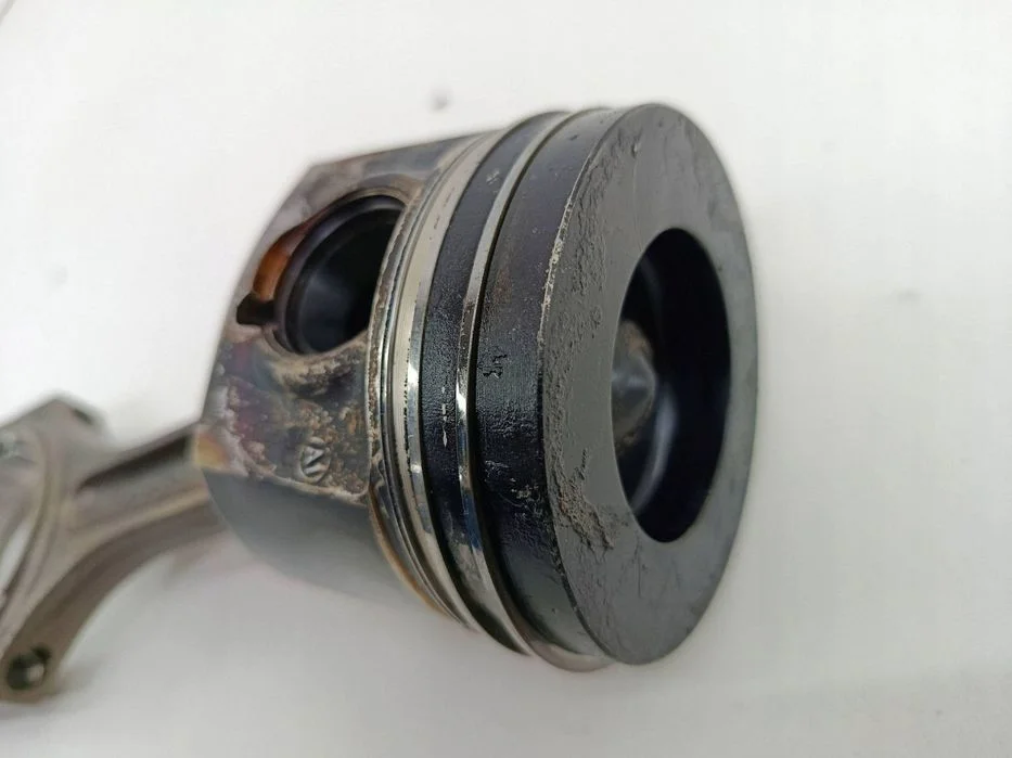 Bmw F10 F20 F30 Tłok Korbowód N47 2.0D – zdjęcie 3