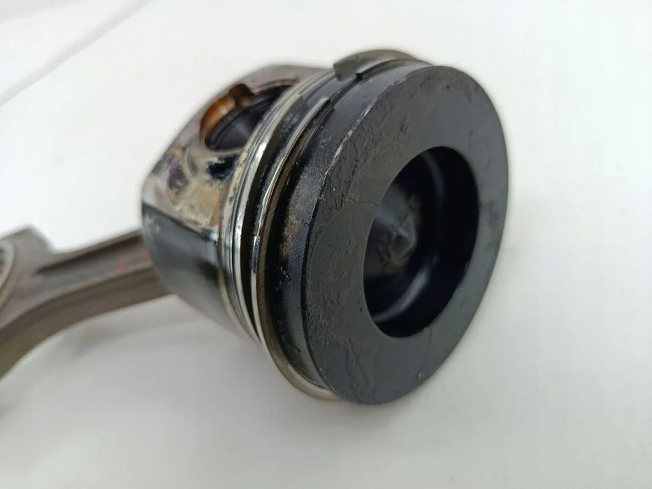 Bmw F10 F20 F30 Tłok Korbowód N47 2.0D – zdjęcie 6