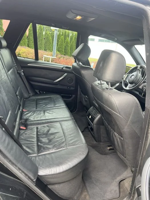 Bmw x5 na sprzedaz – zdjęcie 4