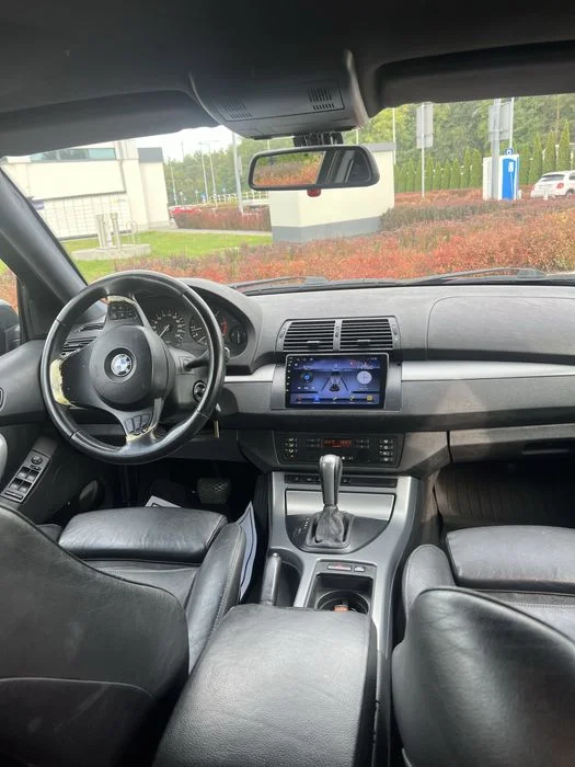Bmw x5 na sprzedaz – zdjęcie 3