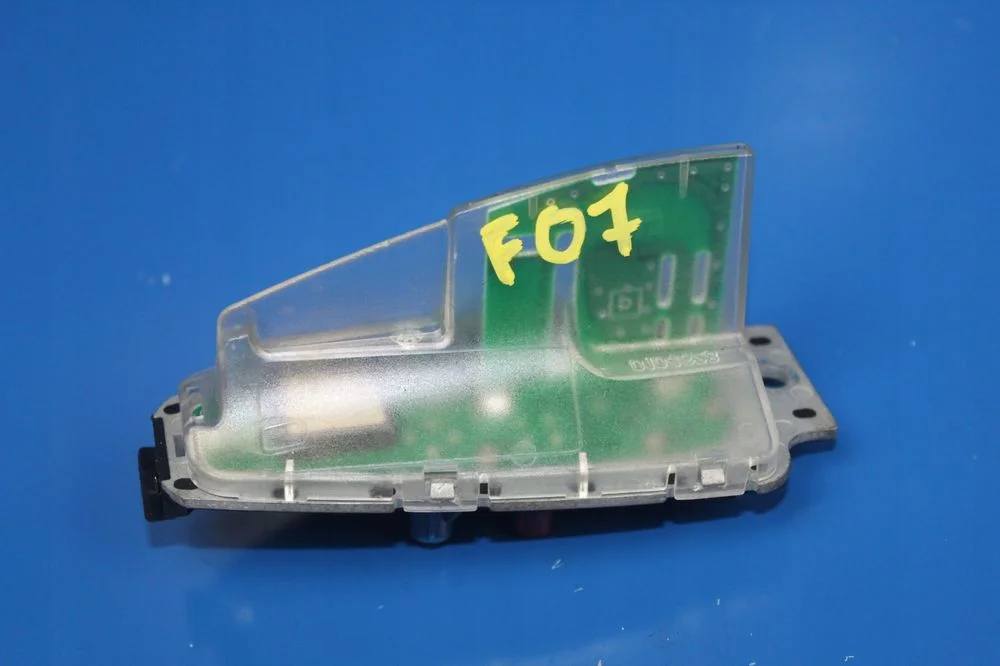 Bmw 5 Gt F07 F10 F11 Antena Dachowa Płetwa