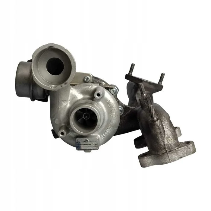 Turbina Turbo 1.9TDI 105KM VW AUDI SKODA SEAT