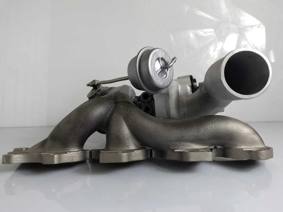 Turbina Turbo Opel Astra H Opel Zafira B 2.0 TURBO 240km OPC