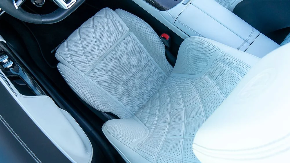 Mercedes-Benz AMG SL 63 4-MATIC +, salon PL, FV 23% – zdjęcie 10