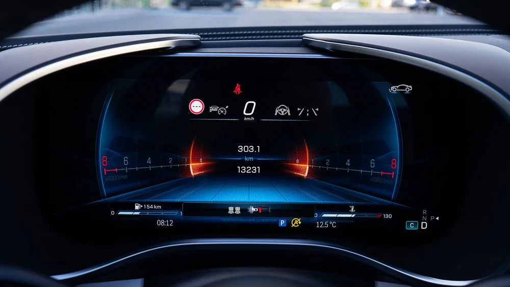 Mercedes-Benz AMG SL 63 4-MATIC +, salon PL, FV 23% – zdjęcie 8