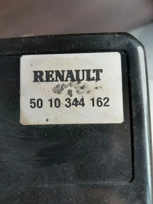 Sterownik regulacji siły hamowania Renault Mascott 2.8 DTI 02r 4460440770 5010344162 – zdjęcie 3