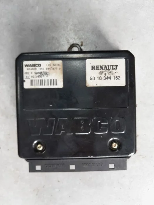 Sterownik regulacji siły hamowania Renault Mascott 2.8 DTI 02r 4460440770 5010344162