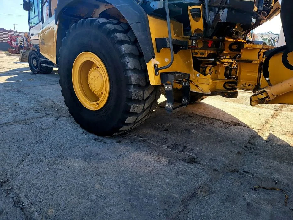 Bell B30E – zdjęcie 4