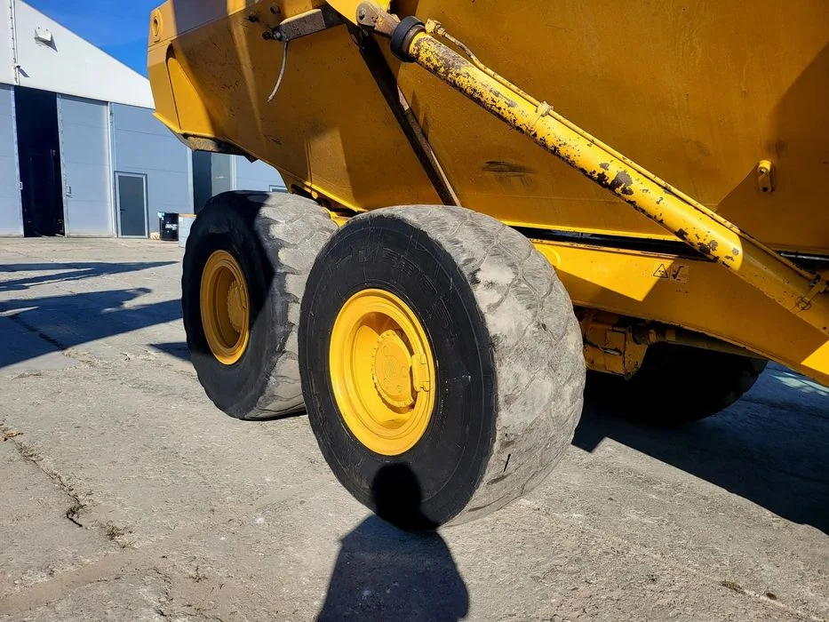 Bell B30E – zdjęcie 6