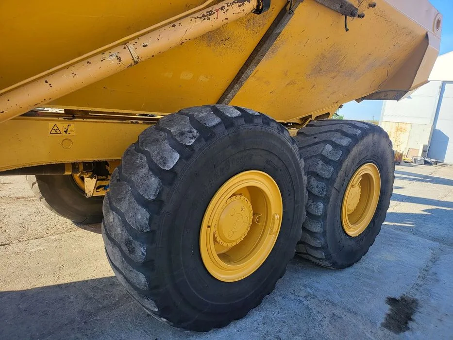 Bell B30E – zdjęcie 5