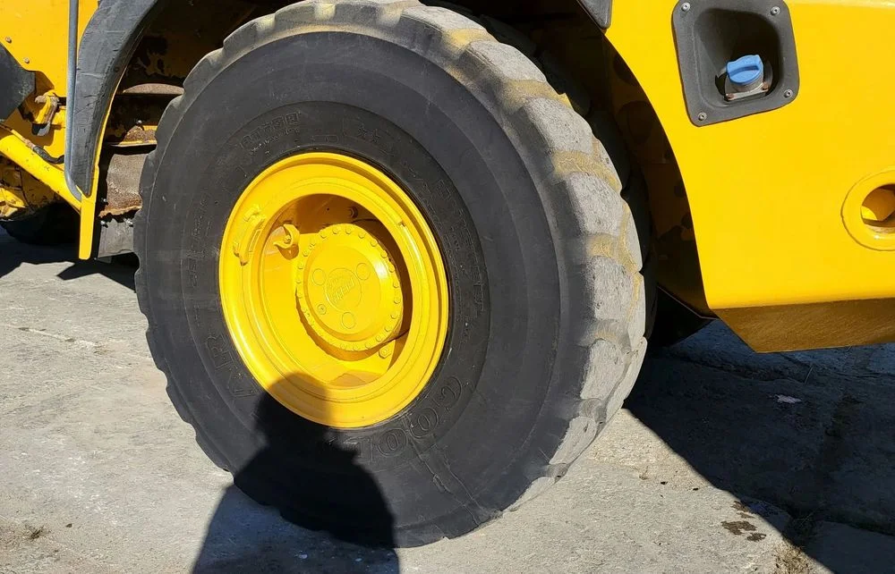 Bell B30E – zdjęcie 3