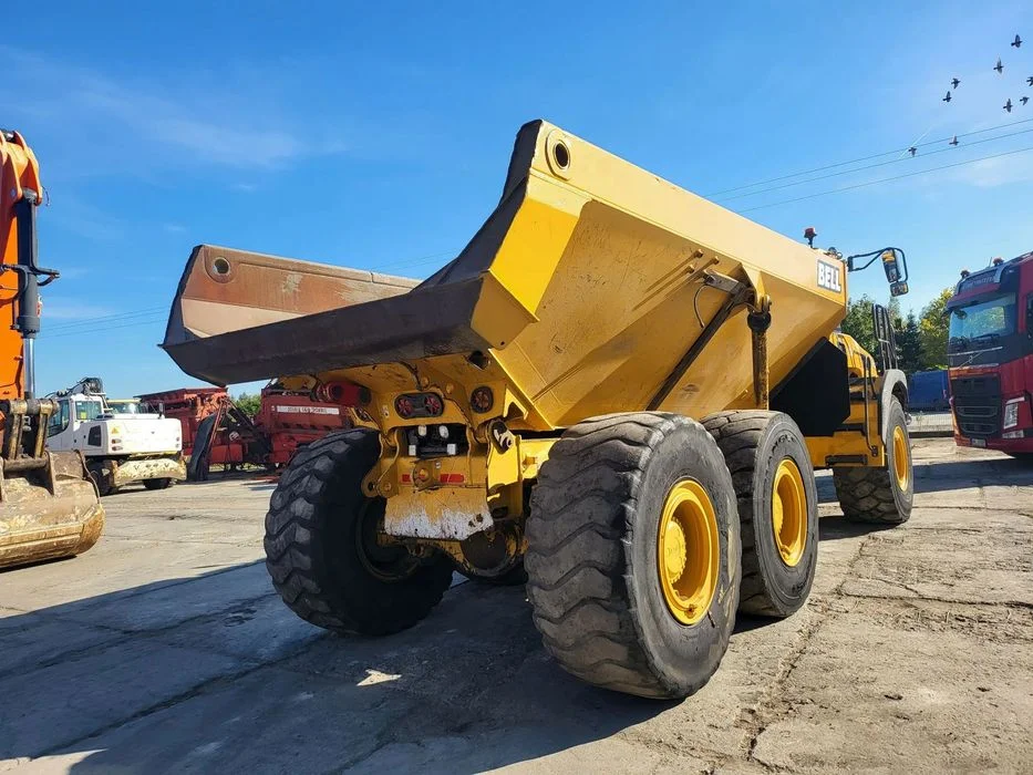 Bell B30E – zdjęcie 7