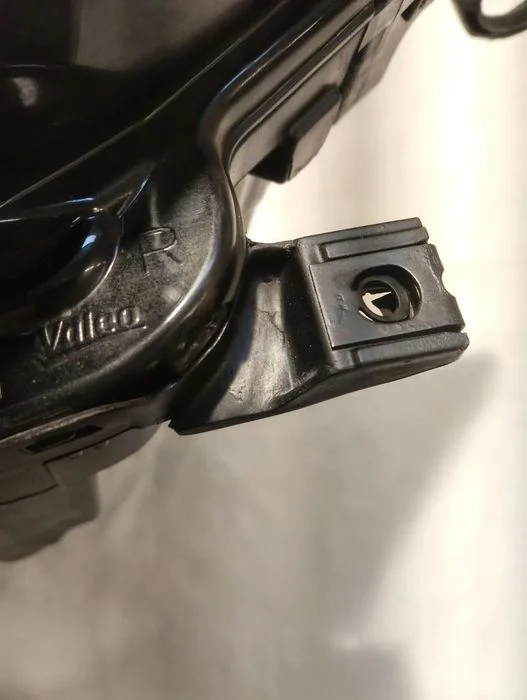 Audi A1 82A FULL LED PRZÓD STRONA PRAWA 82A941034D – zdjęcie 4