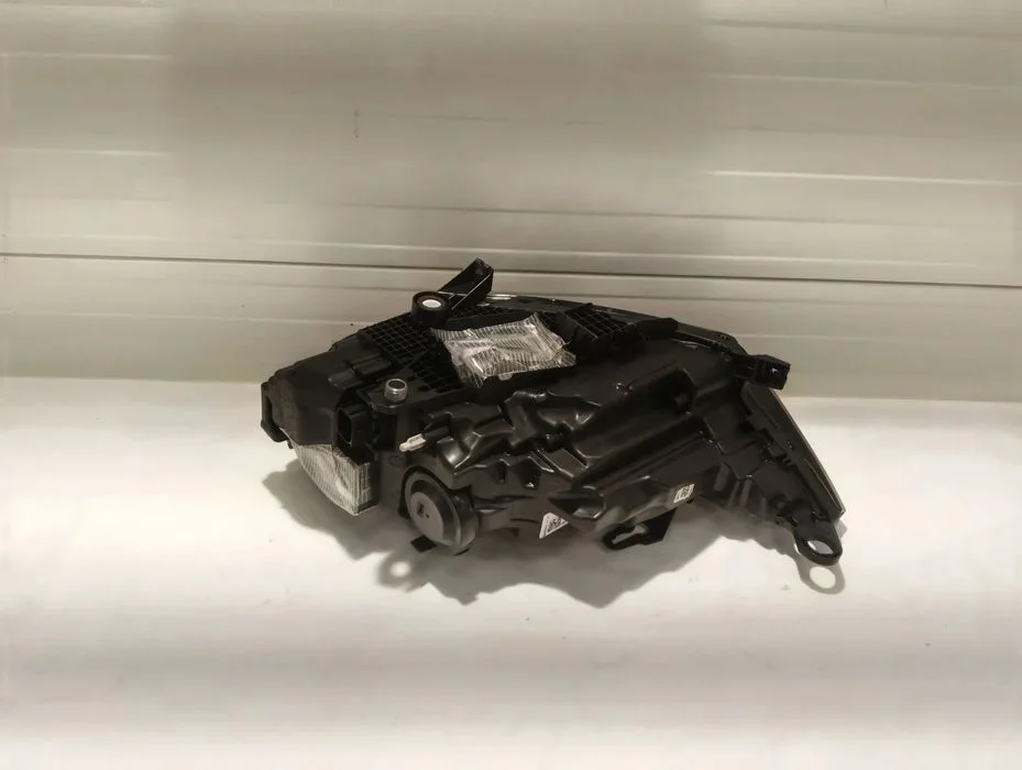 Audi A1 82A FULL LED PRZÓD STRONA PRAWA 82A941034D – zdjęcie 5