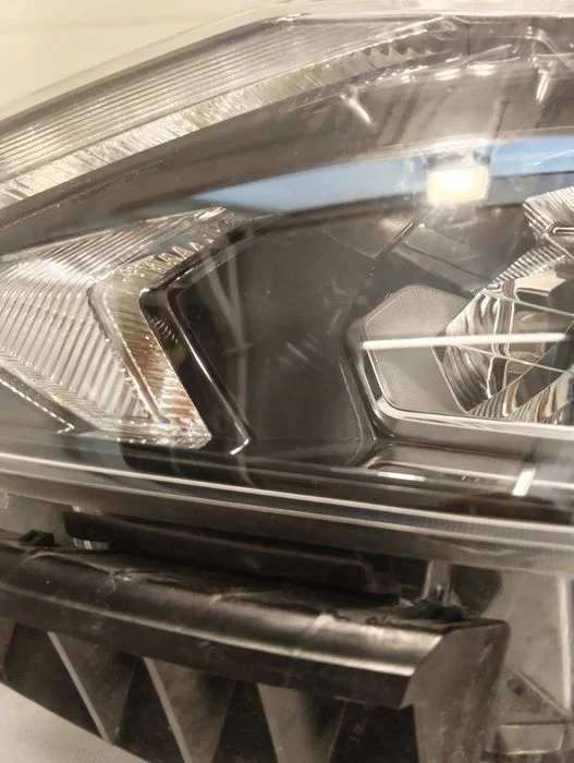 Nissan Qashqai J11 SM FULL LED PRZÓD STRONA LEWA 100-18015 – zdjęcie 4