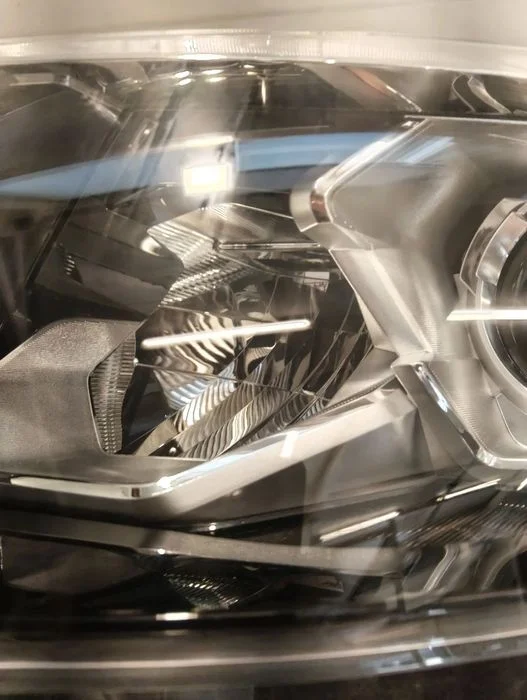 Nissan Qashqai J11 SM FULL LED PRZÓD STRONA LEWA 100-18015 – zdjęcie 3