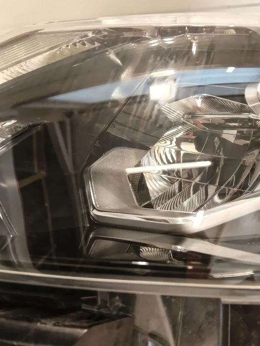 Nissan Qashqai J11 SM FULL LED PRZÓD STRONA LEWA 100-18015 – zdjęcie 2