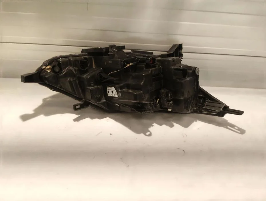 Nissan Qashqai J11 SM FULL LED PRZÓD STRONA LEWA 100-18015 – zdjęcie 6
