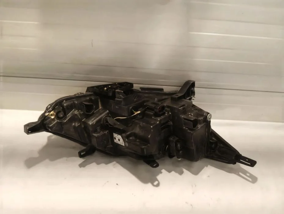 Nissan Qashqai J11 SM FULL LED PRZÓD STRONA LEWA 100-18015 – zdjęcie 5