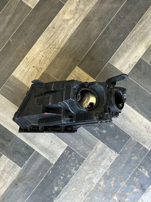 Jeep Compass 55112706Ae Lampa Prawa Przód Przednia Usa – zdjęcie 6