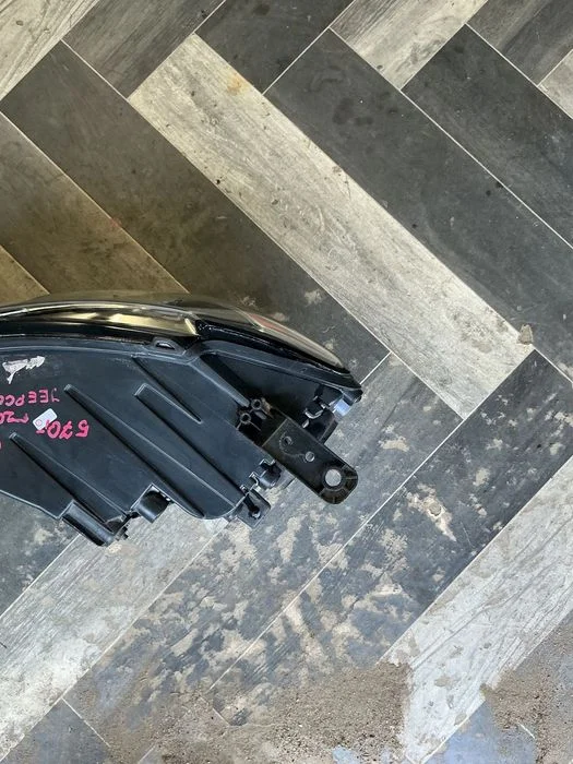 Jeep Compass 55112706Ae Lampa Prawa Przód Przednia Usa – zdjęcie 8