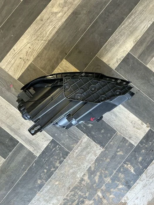 Jeep Compass 55112706Ae Lampa Prawa Przód Przednia Usa – zdjęcie 4