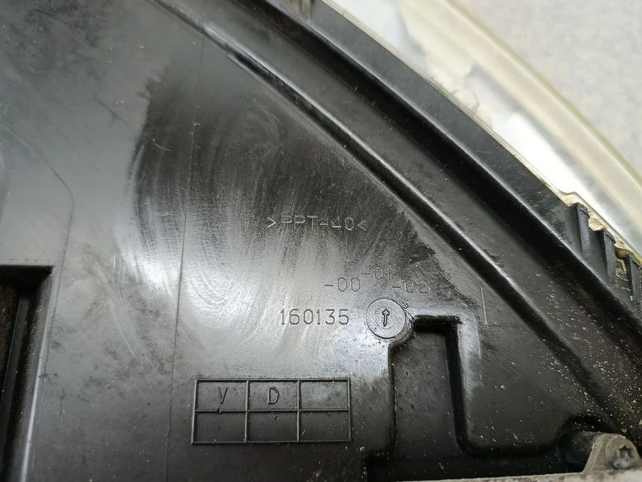 Lampa Przód Lewa Xenon Audi A6 C6 160135-00 5Dv008290-00 Hella – zdjęcie 10