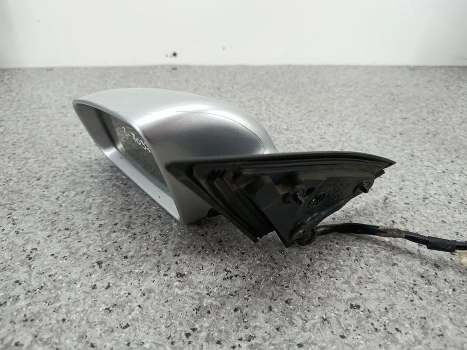 Lusterko Lewe Audi A6 C6 448505 Ly7W – zdjęcie 7