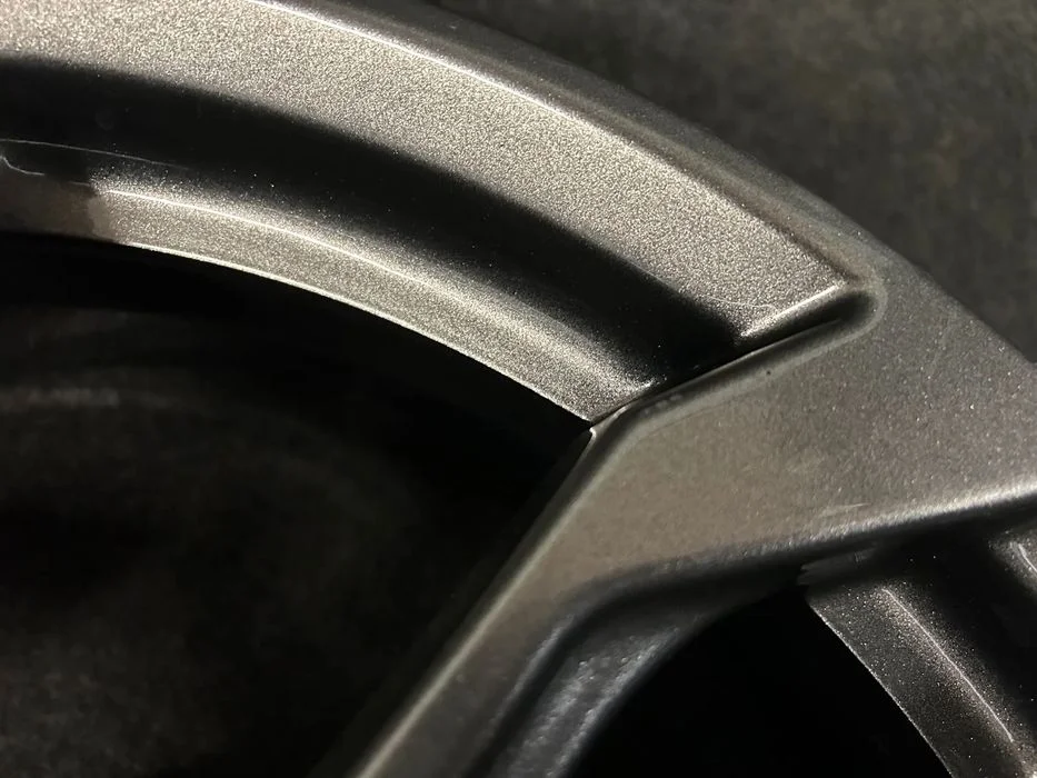 Alufelgi Renault Scenic IV 20 cali 5x114,3 4szt. Ładne z czujnikami! – zdjęcie 10