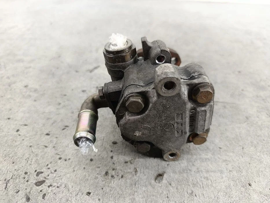 Pompa Wspomagania Vw Golf Iv 1J0422154B Kyb 2.0 8V – zdjęcie 4