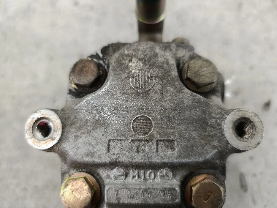 Pompa Wspomagania Vw Golf Iv 1J0422154B Kyb 2.0 8V – zdjęcie 7