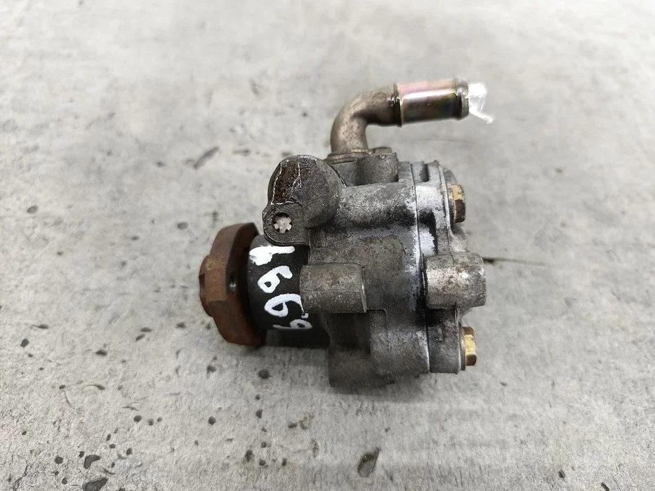 Pompa Wspomagania Vw Golf Iv 1J0422154B Kyb 2.0 8V – zdjęcie 5