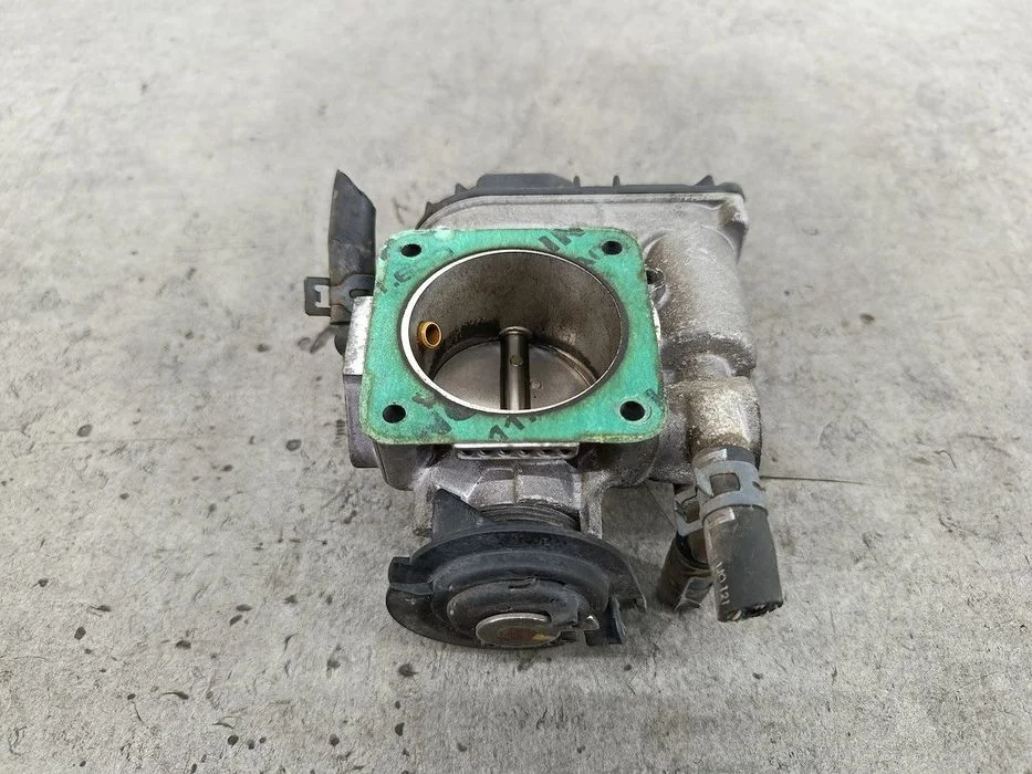 Przepustnica Vw Golf Iv 06A133064H 408.237/111/017 2.0 8V – zdjęcie 8