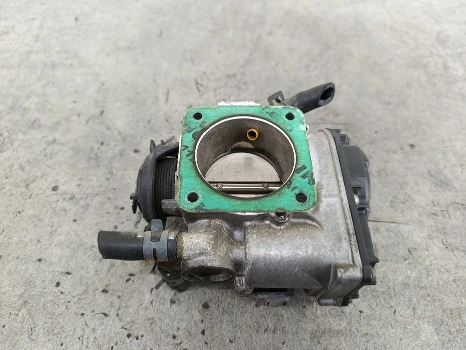 Przepustnica Vw Golf Iv 06A133064H 408.237/111/017 2.0 8V – zdjęcie 7