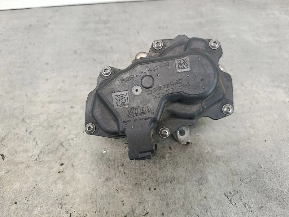 Zawór Egr Vw Golf Vii 04L131501S Valeo 1.6 Tdi – zdjęcie 6