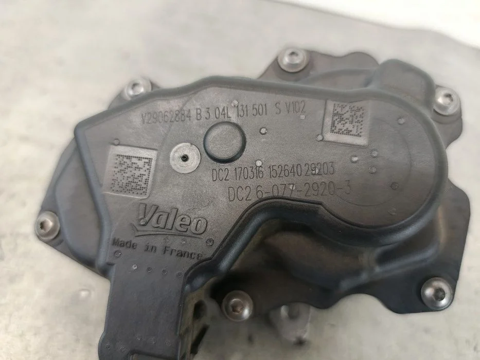 Zawór Egr Vw Golf Vii 04L131501S Valeo 1.6 Tdi – zdjęcie 7