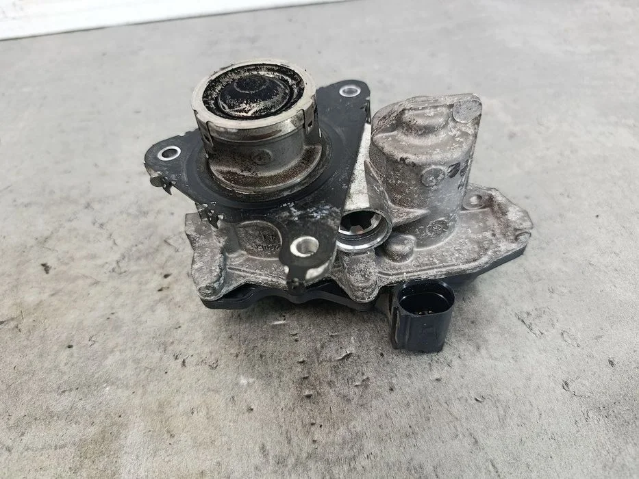 Zawór Egr Vw Golf Vii 04L131501S Valeo 1.6 Tdi