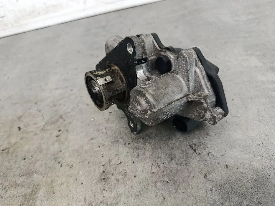 Zawór Egr Vw Golf Vii 04L131501S Valeo 1.6 Tdi – zdjęcie 4