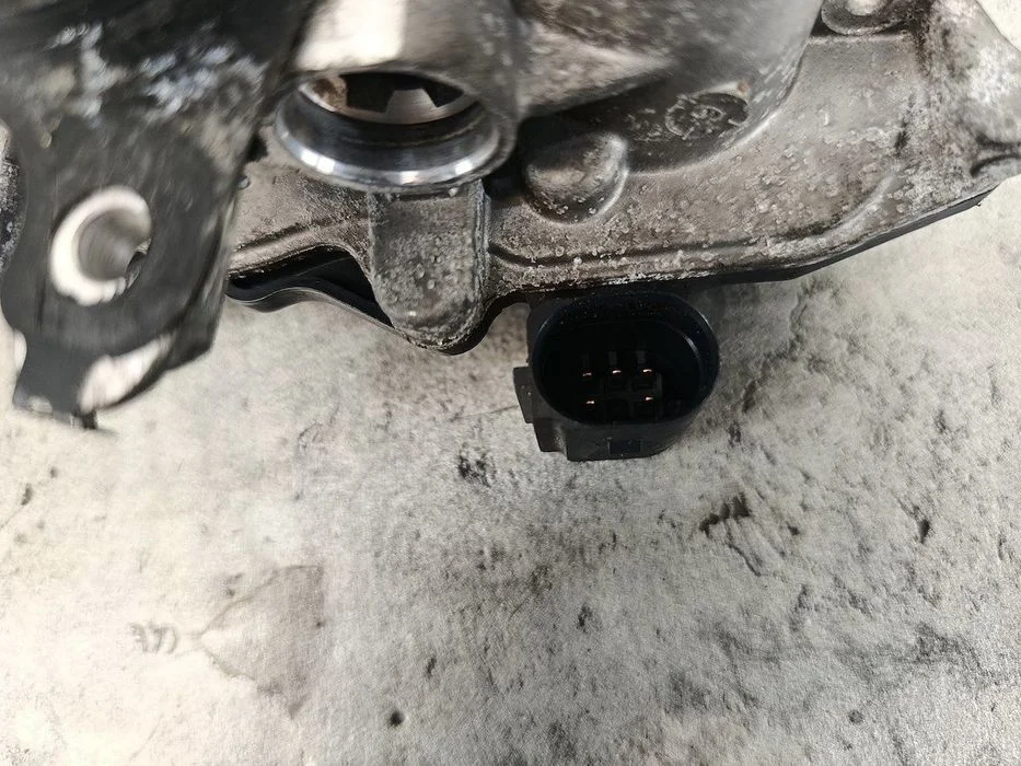 Zawór Egr Vw Golf Vii 04L131501S Valeo 1.6 Tdi – zdjęcie 2