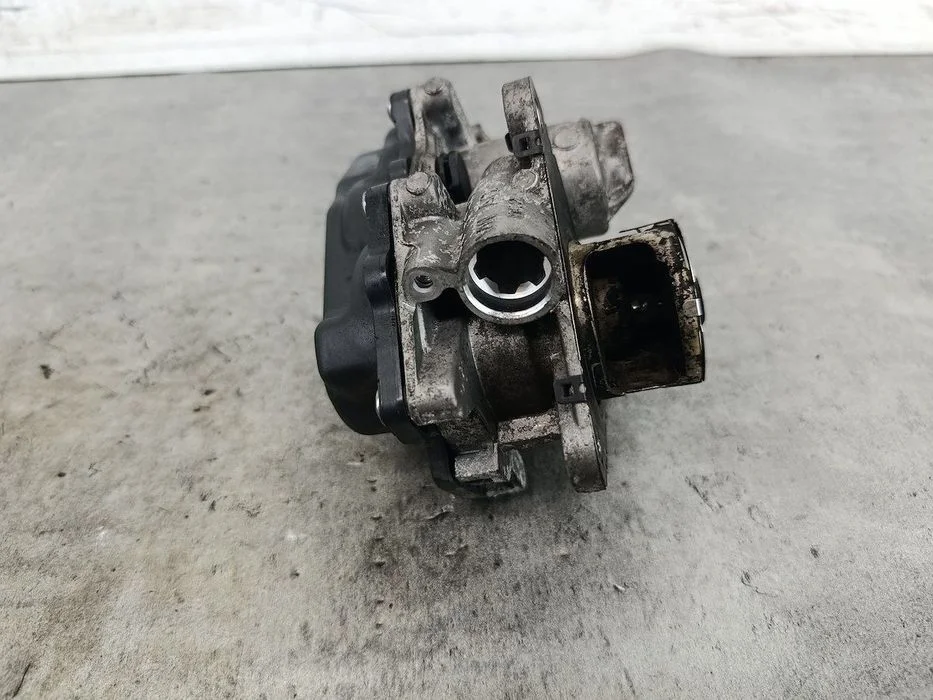 Zawór Egr Vw Golf Vii 04L131501S Valeo 1.6 Tdi – zdjęcie 3