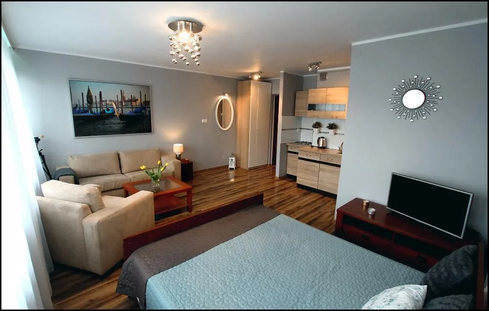 Apartament Wenecja centrum, blisko plaża, dworzec . Opener wolne terminy 2027. – zdjęcie 8