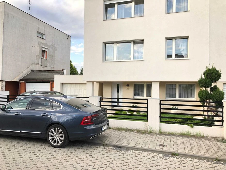 Willa Podolany Wynajem Pokoi – zdjęcie 8