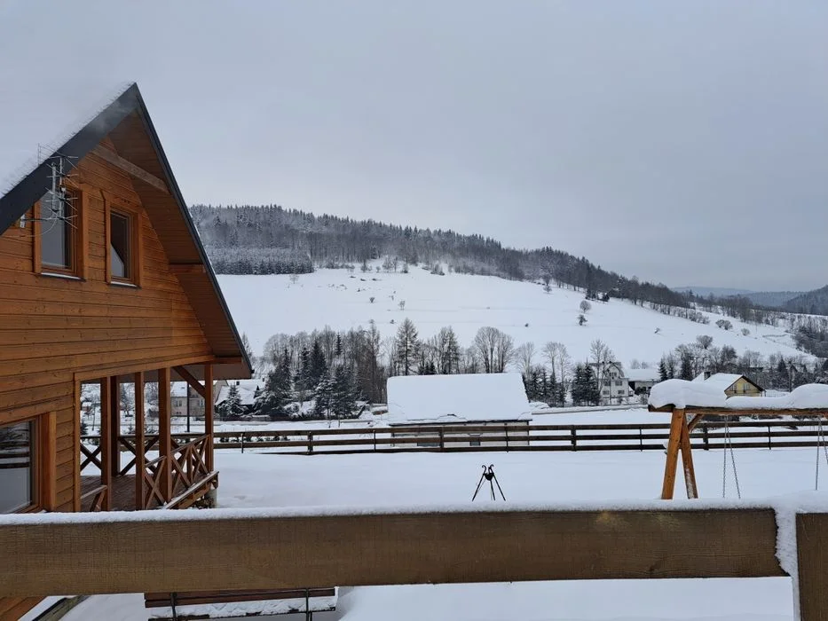 Ferie wakacje wolne terminy,weekendy domek w górach – zdjęcie 12