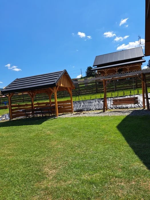 Ferie wakacje wolne terminy,weekendy domek w górach – zdjęcie 6