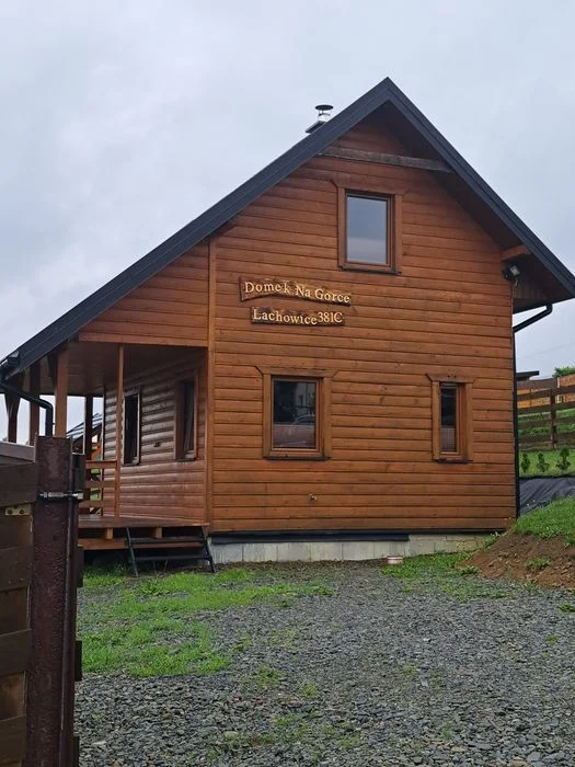 Ferie wakacje wolne terminy,weekendy domek w górach – zdjęcie 2