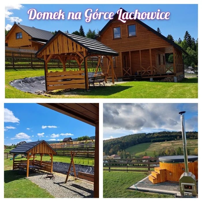 Ferie wakacje wolne terminy,weekendy domek w górach