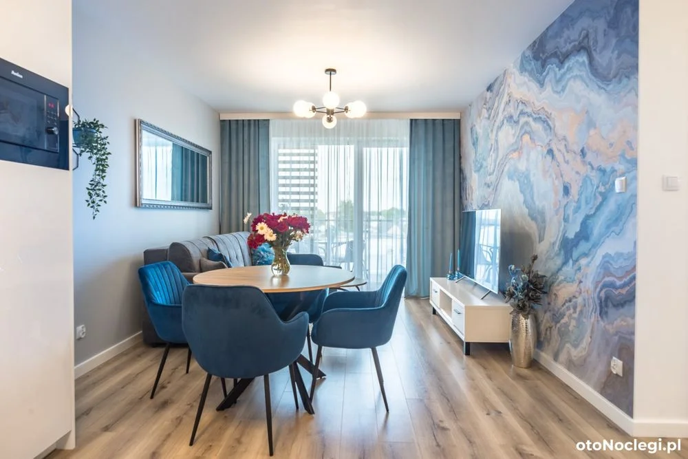 Apartament Kołobrzeg