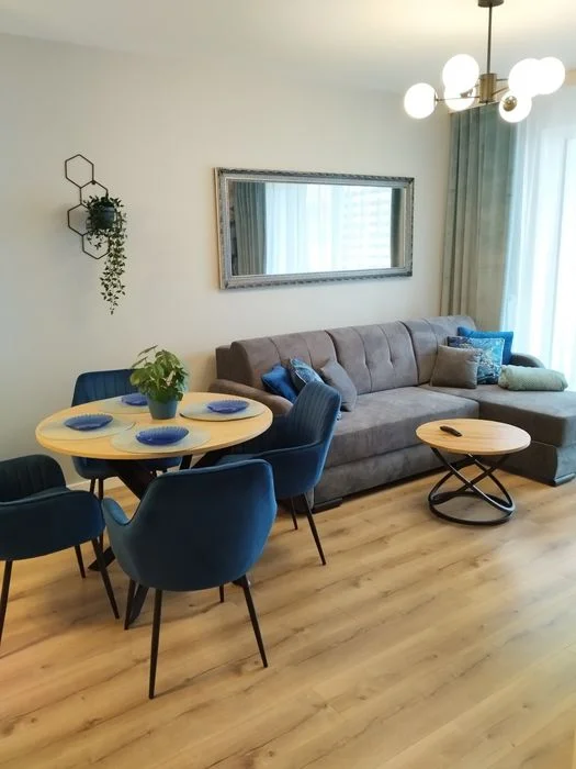 Apartament Kołobrzeg – zdjęcie 7