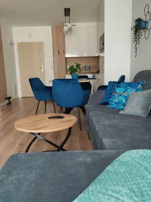Apartament Kołobrzeg – zdjęcie 9