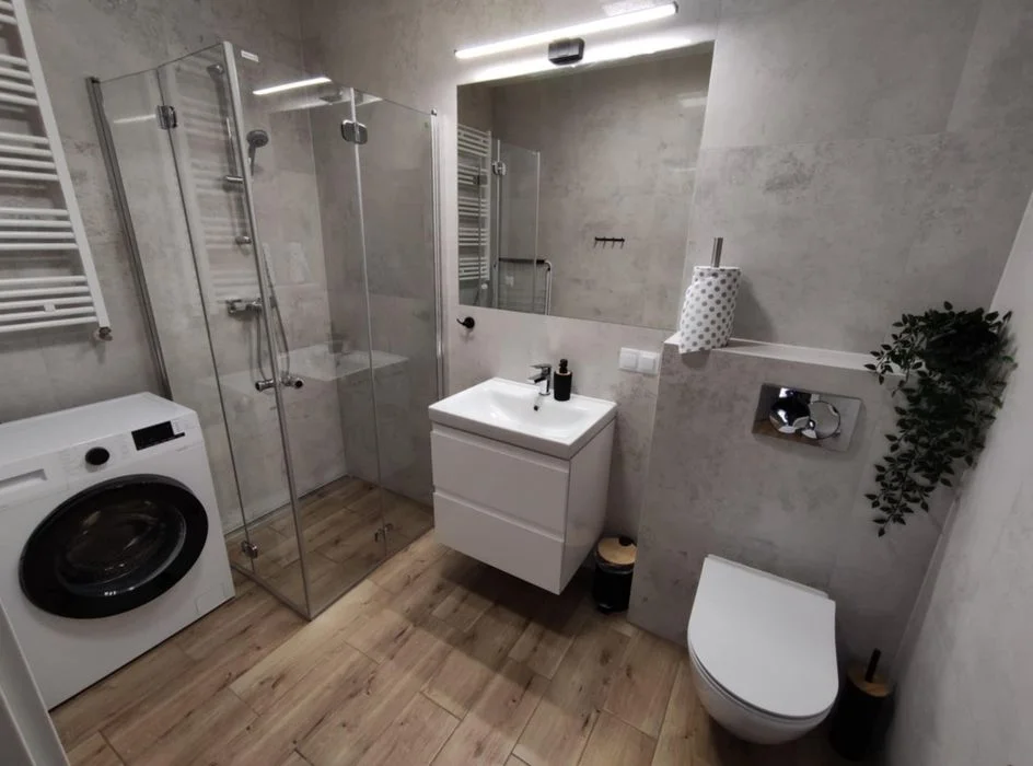 Apartament Kołobrzeg – zdjęcie 10